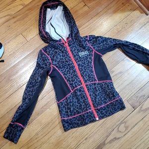 Everlast girls hoodie